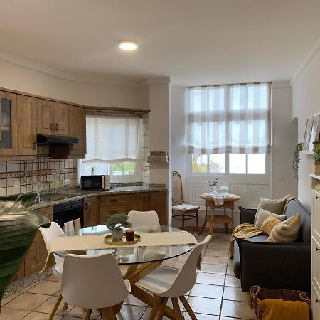 Vivienda Vacacional Las Canas ซานตา เออร์ซูลา ภายนอก รูปภาพ