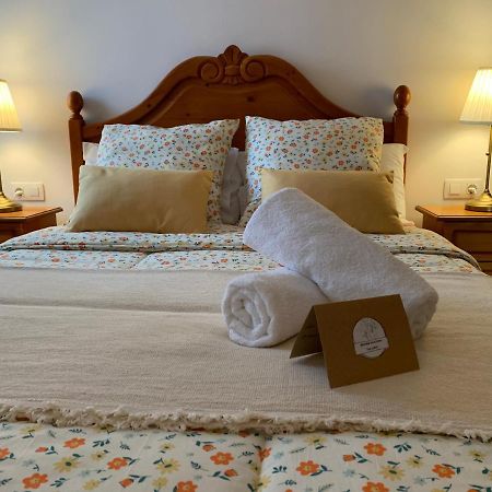 Vivienda Vacacional Las Canas ซานตา เออร์ซูลา ภายนอก รูปภาพ