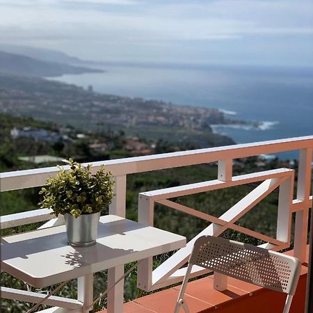 Vivienda Vacacional Las Canas ซานตา เออร์ซูลา ภายนอก รูปภาพ