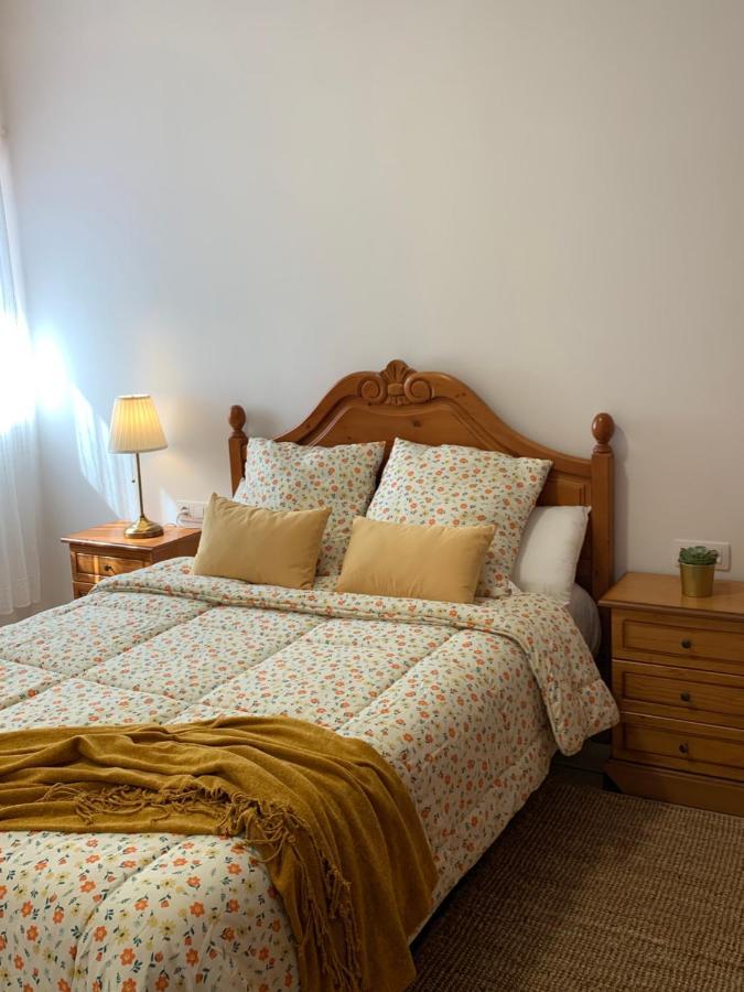 Vivienda Vacacional Las Canas ซานตา เออร์ซูลา ภายนอก รูปภาพ