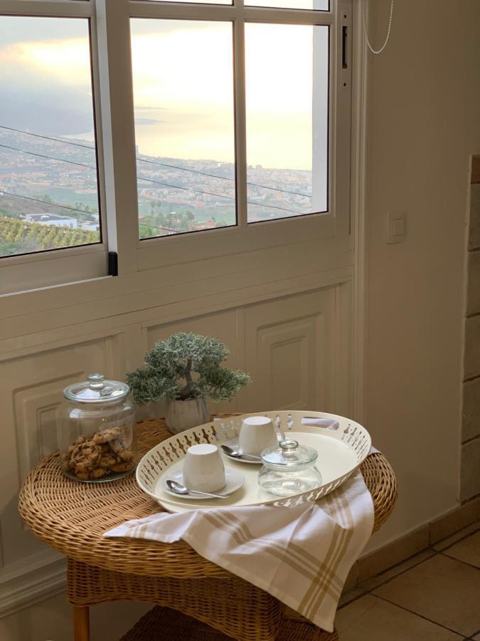 Vivienda Vacacional Las Canas ซานตา เออร์ซูลา ภายนอก รูปภาพ