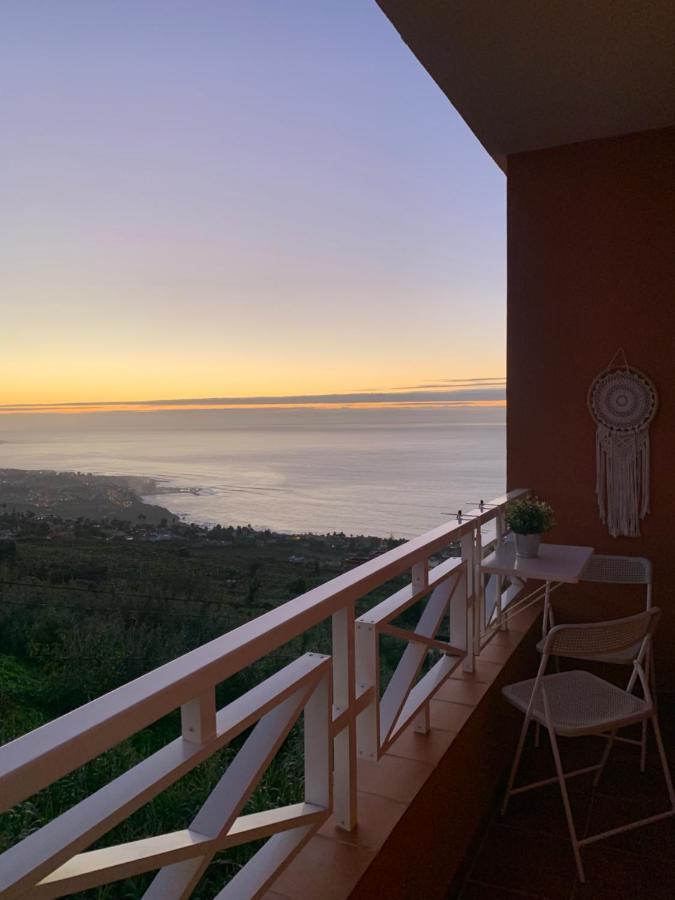 Vivienda Vacacional Las Canas ซานตา เออร์ซูลา ภายนอก รูปภาพ