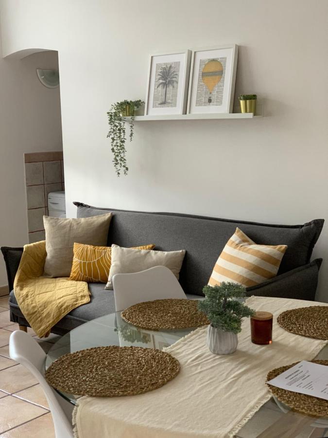 Vivienda Vacacional Las Canas ซานตา เออร์ซูลา ภายนอก รูปภาพ