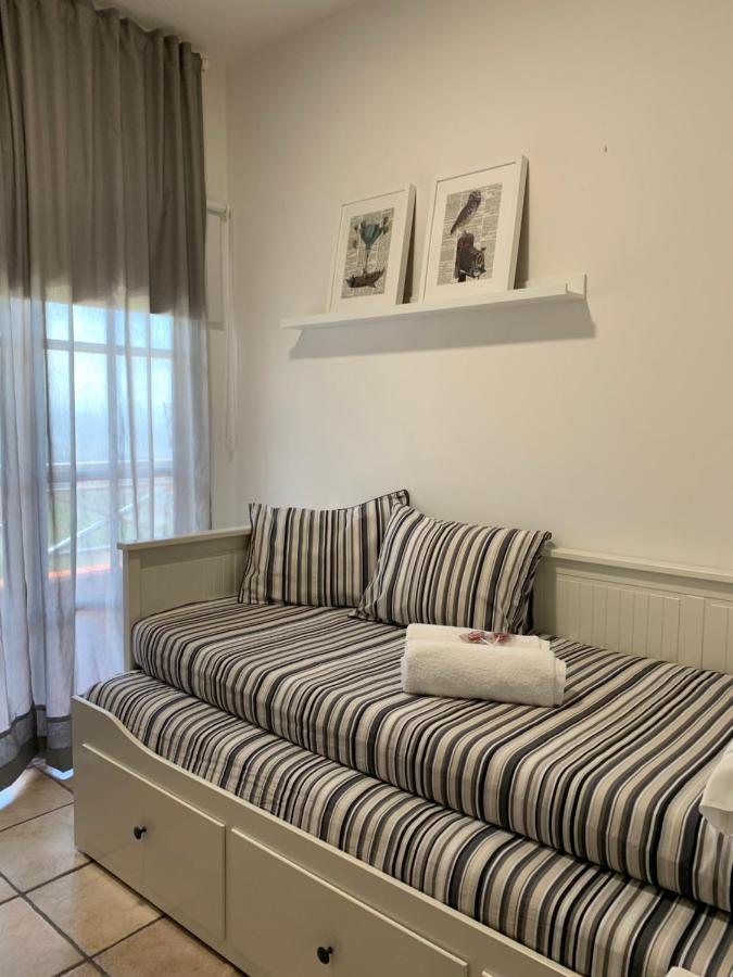 Vivienda Vacacional Las Canas ซานตา เออร์ซูลา ภายนอก รูปภาพ