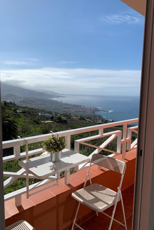 Vivienda Vacacional Las Canas ซานตา เออร์ซูลา ภายนอก รูปภาพ